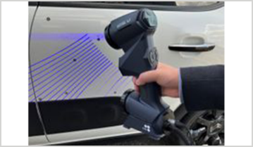 AQROS-Scan Across-Scan