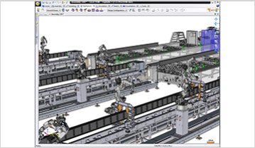 3D design support system TopSolid'Design 
