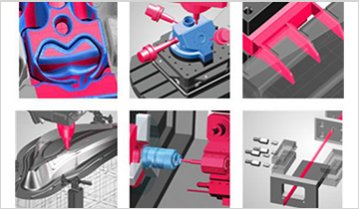 CAD/CAM software Tebis