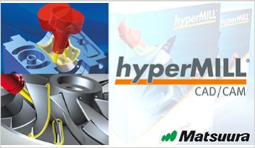 hyperMILL