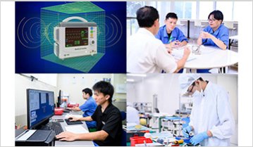 医療機器のOEM･ODM