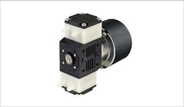 6420 液体ダイアフラムポンプ