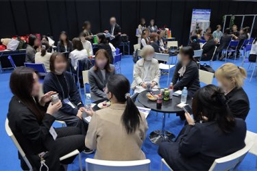 ものづくり 女子交流会の様子5