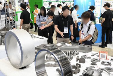 スマートメンテナンス展 2027の様子 2枚目