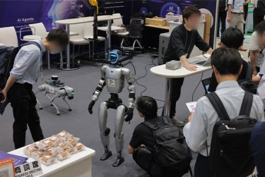 スマートメンテナンス展 2027の様子 3枚目
