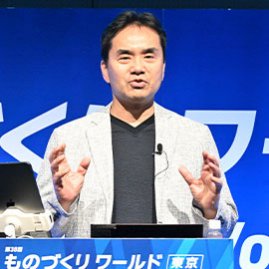 スマートメンテナンス展 2027の様子 6枚目