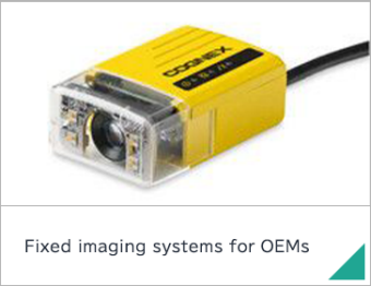 Fixed imaging systems for OEMs