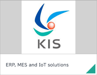 ERP, MES and IoT solutions